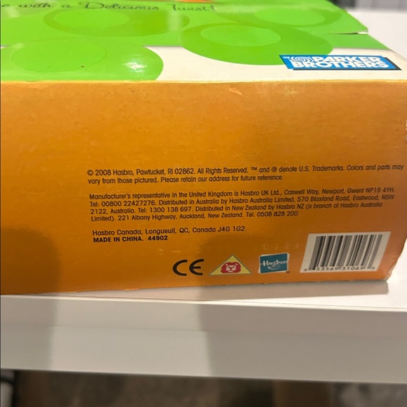 Partini boxed set, party game, Parker brothers, coaster, drinking games adult - Picture 7 of 7